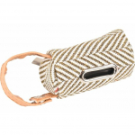 Flexi New Comfort M (cord) 5 m, rose - dog leash | 5400585103120