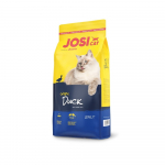 Josera JosiCat Crispy Duck 650g |   | 4032254774907