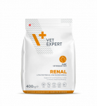 VetExpert VD Cat Renal 400 g barība kaķiem | 5902414210134