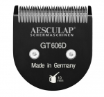 Kerbl Aesculap Akkurata/Vega replacement blade | 4018653235874