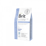 Brit GF Veterinary Diets Cat Calm Stress Relief Salmon & Pea 2 kg | 8595602559862