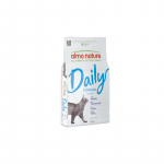 Almo Nature Cat Daily Sterilised with Tuna 12 kg |   | 8001154000887