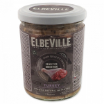 ElbeVille Dog Sensitive Digestion Turkey with Mint, Chamomile & Spinach 440 ml | 112803  | 8595681852168