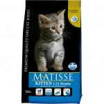 Farmina Matisse Cat Kitten Chicken 1,5 kg | 8010276032065