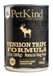 PetKind Dog Thats It Venison Tripe Formula 0,369 g | 882978005603