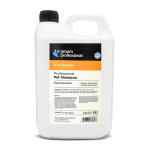 Groom Professional 2 in 1 Protein Shampoo 4 L | 5052372070827