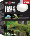 Repti Planet Daylight Frosted Bulb 25 W | 8595091793297