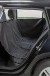 Trixie Car Seat Cover with Side Panels, Divisible | 4011905471761