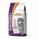 Gemon Cat Kitten with Chicken and Rice 7 kg | 8009470297257