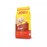 Josera Premium JosiCat Tasty Beef 1,9 kg |   | 4032254774860