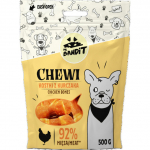 Mr.Bandit Dog Chewi Chicken Bones 500 g | 5902414204973