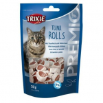 Trixie Premio Tuna Rolls 50 g | 104055  | 4011905427324
