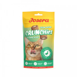 Josera Cat Crunchies maius kassidele pardiga 60 g | 4032254784814