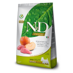 Farmina N&D Dog Prime Mini Adult Boar 2,5 kg | 8010276021649