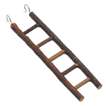 Kerbl Cage Ladder 26 cm | 4018653831311