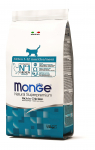 Monge Cat Kitten Rich in Chicken 1,5 kg | 8009470004879