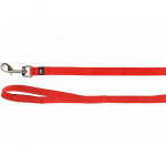 Flamingo dog leash 100cm, 20mm red | 5400585004045