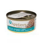 Applaws Kitten Tuna 70g | 5060333435240