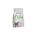 Almo Nature Cat Daily Maintenance with Tuna and Salmon 1,2 kg |   | 8001154000849