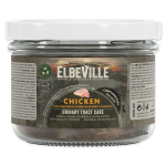ElbeVille Dog Urinary Tract Care Chicken with Parsley, Dandelion & Cranberries 220 ml | 112806  | 8595681852199