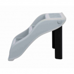 TRIXIE kerged kokkupandavad lemmikloomatrepid 34x39x54 cm | 4011905394756