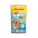 Josera Cat Crunchies maiused kassidele l&otilde;hega 60 g | 4032254784890