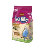 Vitapol Karmeo Complete Food for Budgies 500 g | 5904479002112