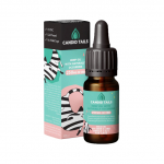 Candid Tails Hemp and Salmon Oil for Cats 10 ml | 749666795621