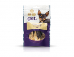 Apeti Dog Small Breeds Rabbit Ears with Lamb 55 g | 4740472002879