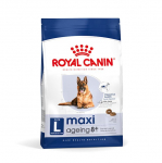 Royal Canin SHN Maxi Ageing 8+ 15 kg | 3182550803113