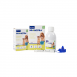 Virbac Pronefra kaķiem 60ml | 3597133094725