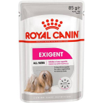 Royal Canin CCN Exigent loaf wet 85g | 9003579009468