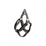 ROVER HARNESS JANNU BLACK 25/45CM 15MM | 9155  | 5400585035490