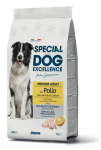 Special Dog Excellence Medium Adult with Chicken 3 kg | 8009470060028