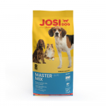Josera Premium JosiDog Master Mix 15 kg |   | 4032254770664