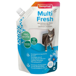 Beaphar Odour Killer 400 г - дезодорант для кошачьего туалета | 8711231152346