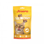 Josera Cat Crunchies maius kassidele juustuga 60 g | 4032254784852