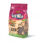 Vitapol Karmeo Complete Food for Cockatiels 500 g | 5904479002211