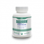 Dasuquin Dog Joint Small/Medium (<25 kg) Chewable Tablets N80 | 5391533251256