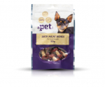 Apeti Dog Small Breeds Duck Meat Bones 55 g | 4740472002954