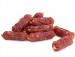 Hau & Miau Dog Pausesnack Mini Duck Sausages 500 g | 5904479081797