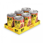 Josera suņiem Meat Lovers Menu Beef with Potato 800 g |   | 4032254762553