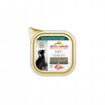 Almo Nature HFC Complete Dogs Icelandic Lamb with Carrots 85 g | 11912  | 8001154002508