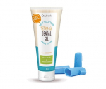 Oxyfresh Dental Kit hambahari + hambapasta | 638822000559