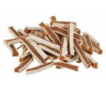 Trixie Premio Fish and Rabbit Stripes 100 g | 4011905315478