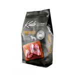Kudo Dog Medium Maxi Adult Turkey & Duck 12 kg | M-KUTMM1