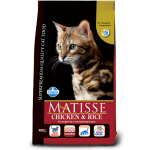 Farmina Matisse Cat Adult Chicken & Rice 0,4 kg | 8010276016096