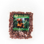Real Dog Snacks Mini Sushi Duck, Cod 500 g | 5907190338607
