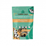 Candid Tails Mobility Dog Snacks 100 g | 767461348774