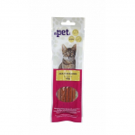 Apeti Cat Adult Meat Sticks with Duck 45 g | 4740472009182